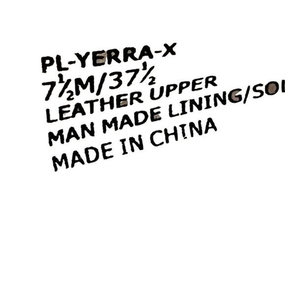 BCBGeneration BCBG Women's Black Genuine Leather Yerra-X Mules Shoes Suede 7.5 - Picture 14 of 16